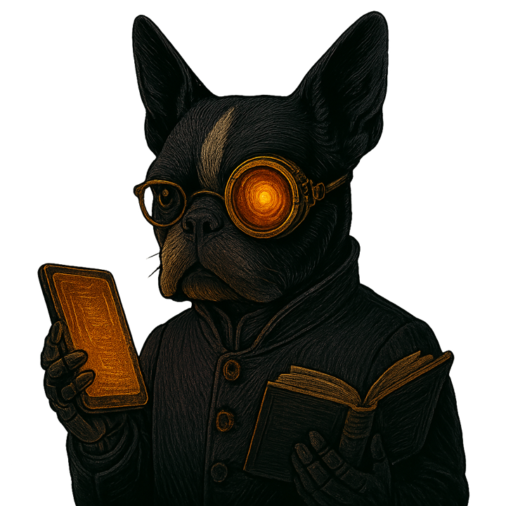 Defiled Networks Docs Logo